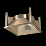 Maytoni Ceiling & Wall Cover Золото Аксессуар