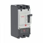 Авт. выкл. пост. тока YON pro MNX250H 2P 250A 100kA при DC500V расц. TMD DC