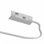 Ввод питания TRA034B-42W-1