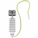 Устройство защиты от импульсных перенапряжений (УЗИП-20 кВ)