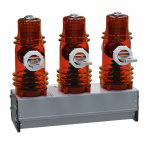 Выключатель вакуумный OptiMat BB-EM-10-20/1000-7-FX-5-4 У2