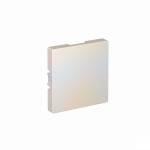 Заглушка с/у жемчуг без суппорта AtlasDesign Systeme Electric