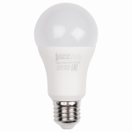 PLED-LX A60 15w E27 3000K Jazzway