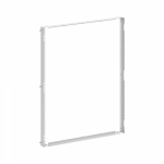 Монтажный аксессуар распределительного шкафа 1000x57x800 DKC RAM power