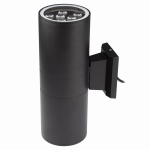 Светильник архитектурный светодиодный PWL-300110/30D  2x9w 3000K  BL (новый) IP65  230V/50Hz   Jazzway