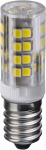 Лампа светодиод для холодильн 3,5Вт Т26 3000К 300Лм OLL-T26-3.5-230-3K-E14 ОНЛАЙТ