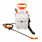 Опрыскиватель садовый помповый для растений и цветов 3л ЧЕТЫРЕ СЕЗОНА