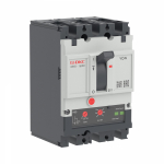 Авт. выкл. пост. тока YON pro MNX160M 3P 32A 85kA при DC750V расц. TMD DC