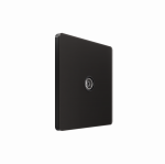 Systeme Infinity, Розетка телевизионная С/У TV/FM 5-1000MГц, Полярная ночь
