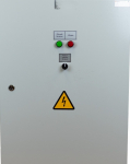 Шкаф управления ШУ Teploluxe-CBM-06х25А