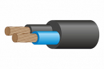 Кабель силовой КГтп 2х2,5 ГОСТ Марпосадкабель (1)