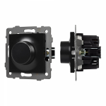 Механизм светорегулятора SWT-DLR-BK-V (250V, 10A) (Arlight, -)