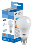 LED Bulb A65 1850lm 6500K E27 IEK СНЯТО