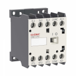 Контактор 1НО 0НЗ 16А кат.110В DC DKC YON PRO