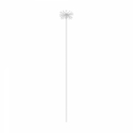 Светильник KT-DANDEL-BOLL-H705-0.5W Warm3000 (WH, 24 deg, 24V) (Arlight, IP65 Металл, 3 года)