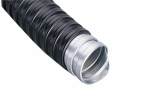 Металлорукав нг ПВХ РЗ-ЦП - 25 без протяжки (20 м) EKF PROxima