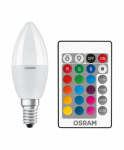 LEDSCLB40REM 5,5W/827 230VFR E144X1OSRAM