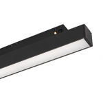 Светильник MAG-ORIENT-FLAT-L465-16W Day4000 (BK, 100 deg, 48V) (Arlight, IP20 Металл, 5 лет)