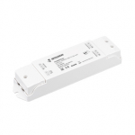 INTELLIGENT ARLIGHT Усилитель SMART-DMX512-302-72-2G-SUF (12-48V) (IARL, IP20 Пластик, 5 лет)