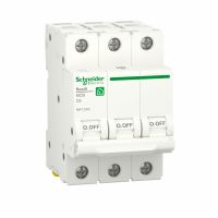 Авт.выкл. 3Р 6А C 6кA Resi9 Schneider Electric