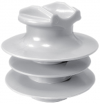 Полимерный штыревой изолятор (ПШИ-20Б)