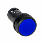 Кнопка SW2C-11 возвратная синяя NO+NC EKF PROxima (1/10/900) Кнопка SW2C-11 возвратная синяя NO+NC EKF PROxima (1/10/900)