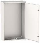 Корпус металлический ЩМП-100.60.25 УХЛ3 IP31 IEK