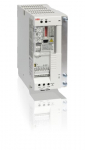 Частотный преобразователь 0.18кВт 200-240В на выходе 130Гц 1/3фаз подключение ПК, IP20 ABB ACS частотные преобразователи