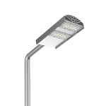 Светодиодный светильник "ВАРТОН" промышленный Olymp 60° 55 Вт 5000К консольный