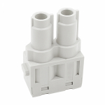 Розетка OptiLink HDC-HM-2.1-70-F-(6-16)-1000V