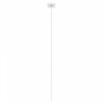 Светильник KT-DANDEL-BOLL-H895-0.5W Warm3000 (WH, 24 deg, 24V) (Arlight, IP65 Металл, 3 года)