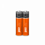 Элемент питания солевые R 6 JAZZway Heavy Duty shrink-2