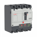 Авт. выкл. пост. тока YON pro MNX160L 4P 20A 25kA при DC1000V расц. TMD DC