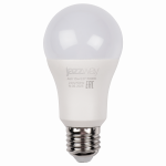 PLED-LX A60 15w E27 5000K Jazzway