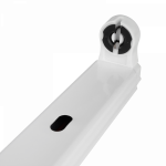 Светильник накладной под лампу Т8 1x600 LED G13 230В PPO-T8 Jazzway