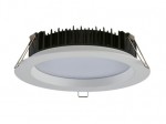 SAFARI DL LED G2 26W 930 WH EM