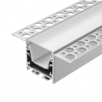 Профиль LINIA32-FANTOM-TRAY-2000 ANOD (Arlight, Алюминий)