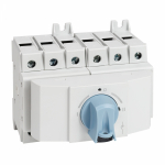 Выключатель-разъединитель реверсивный OptiSwitch DIn-100-3C