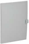TEKFOR Дверца для корп. пласт. КМПн-36 IP65 сер. непр. IEK