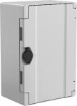 Корпус пластик. ЩМПп 300х200х130мм IP66 TETRA IEK