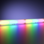 Led Strip Светодиодная лента 24В COB 18Вт/м RGB 5м IP 65 201251