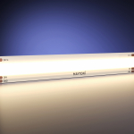 Led Strip Светодиодная лента 24В COB 12Вт/м 3000K 5м IP 20 201254