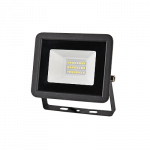 Прожектор светодиодный СДО PFL LV 20W DC12-48V/AC12-48V 6500K IP65 Jazzway