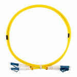 Патч-корд оптический LC/UPC-LC/UPC 9/125 OS2 G.652.D (SM) Duplex 1м REXANT