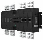 ВЫКЛ-РАЗЪЕДИНИТЕЛЬ SYSTEMEPACT SD1250 4P 1250A  РУКОЯТКА ФРОНТ ЦЕНТР РУКОЯТКА ЗАКАЗЫВАЕТСЯ ОТДЕЛЬНО