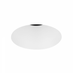 Светильник MS-ARADO-TRIMLESS-R75-12W Warm3000 (WH-WH, 55 deg, 230V) (Arlight, IP20 Металл, 5 лет)