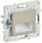 Подсветка LED с/у крем механизм SK-L01B SKANDY IEK (1/10/100)