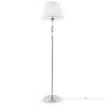 Maytoni Modern Tessara Хром Торшер