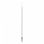 Светильник KT-CATALI-BOLL-H1075-0.5W Warm3000 (BK, 160 deg, 24V) (Arlight, IP65 Металл, 3 года)