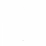 Светильник KT-CATALI-BOLL-H1375-0.5W Warm3000 (BK, 160 deg, 24V) (Arlight, IP65 Металл, 3 года)